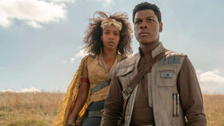 New <i>Rise of Skywalker</i> Images Have Arrived Along With a Curious Tidbit About 'Ancient' <i>Star Wars</i>